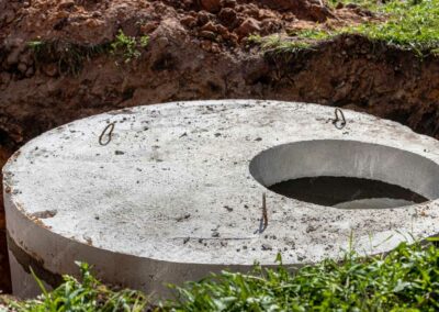 fosse septique