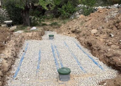 travaux terrassements